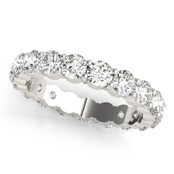 Lab Diamond Eternity Band (0.56 ct.tw.)