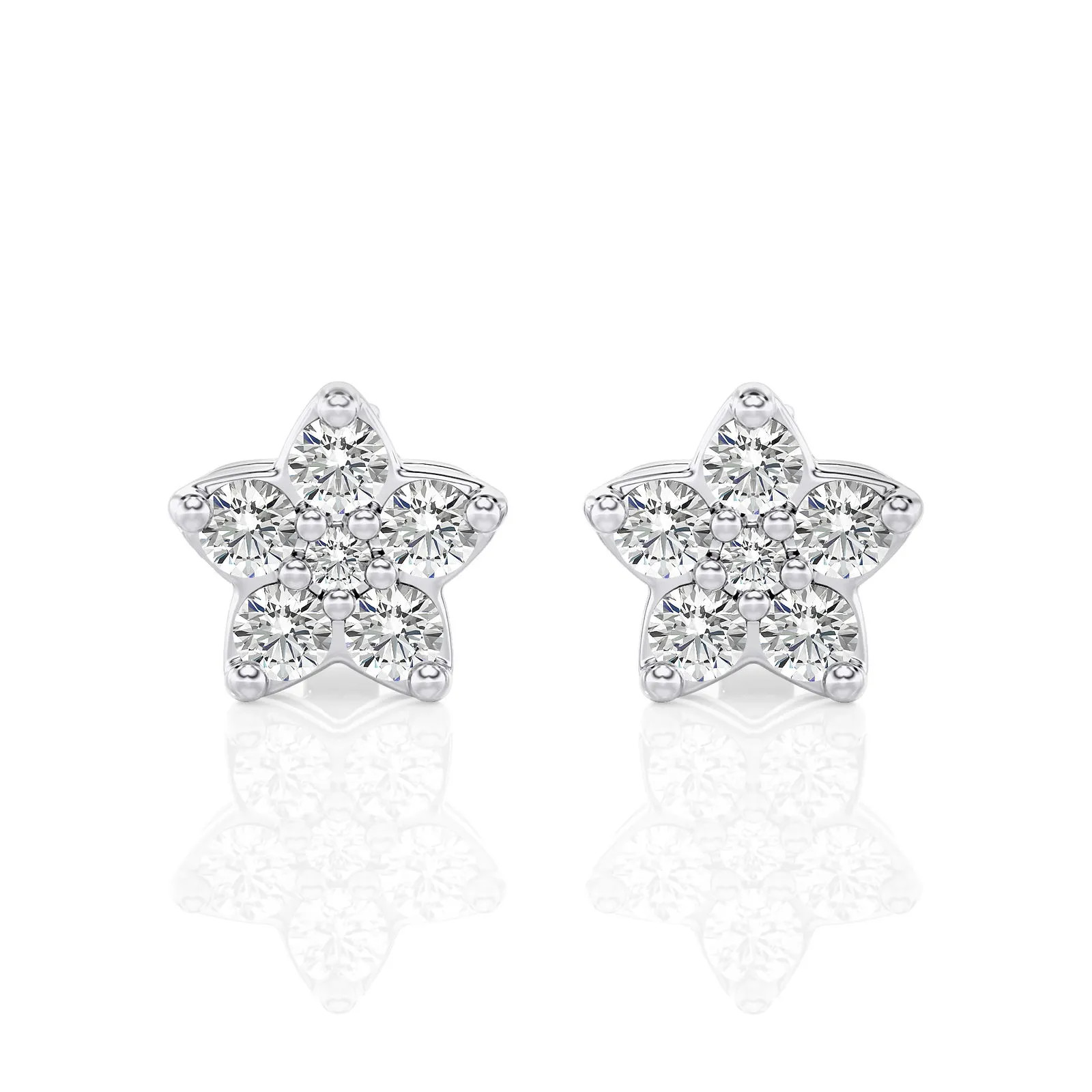 Starlight Studs Earrings (0.25 ct.tw.)