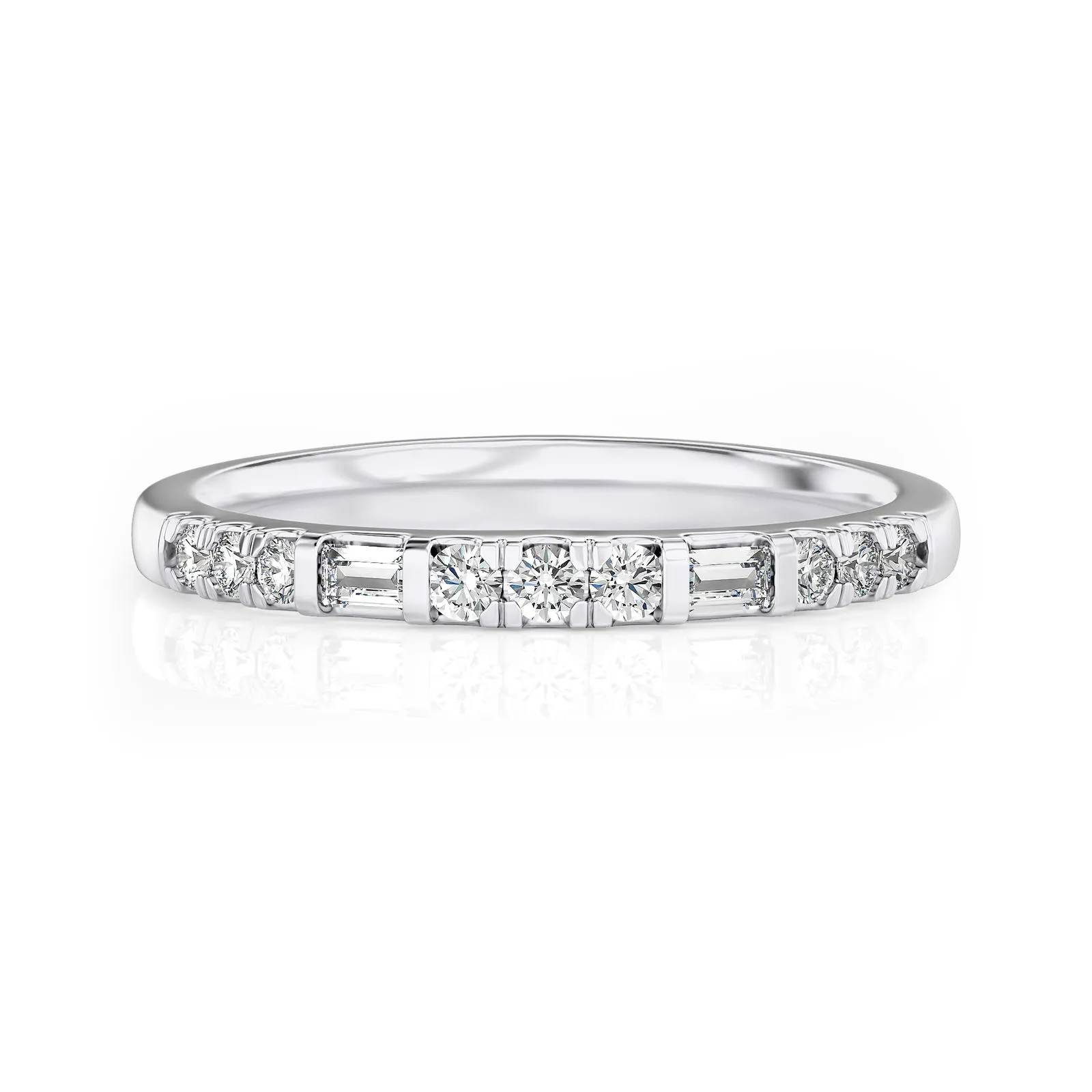 Lab Grown 0.25Ct Diamond Promise Ring