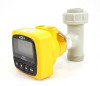 Electronic Flow Meter - Connection 1/2" to 4"