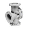 Stark Valve - Flanged