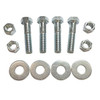 2.5" - 3" Butterfly Valve Bolt Pack 316SS for Asahi BFV