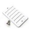 Hayward Gutter Drain Grate with Screw Set