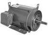 Pentair Motor For 5 HP, 3600 RPM, 3 Phase, 60 Hz, 182JM Frame, 230/460 V, Open Dripproof