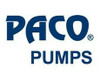 Paco Pump Impeller Kit K2244 with Impeller trim at 9.09" - Special Order (No returns once impeller has been trimmed)