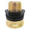 2" Bulkhead Assembly for TR Series Filter - Brass