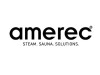 Amerec ComfortFlo Steam Head 3/4 NPT