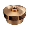 C Series 10HP Bronze Impeller