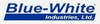 Blue White Industries, F-1000, 4" SCH 80 Digital Paddlewheel Flowmeter Totalizer Saddle Mount Fittings, Color: Black, Size: 4", Pressure Rating: 300 psi