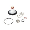 Total RV Kit for a 009
RK 009 VT 1/4"-1/2