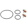 Check Rubber Kit for a 009
RK 009 RC3 1/4"-1/2"