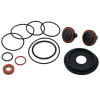 Total Rubber Parts Kit for a SS009M3 RP
RK SS009M3 RT 1/4"-3/4"