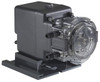 Stenner 45MP5 Fixed Rate Pump 50 GPD 25PSI 120V 3/8" White Tubing