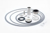 Marlow 530SC Mechanical Seal and Gasket Kit - Includes Seal, Sleeve, Gaskets, Slinger, Key, Screw, and Washers