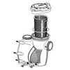 Wet End 3HP StaRite