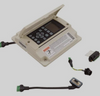 Pentair IntelliFlo VF Pump Keypad Assembly Kit with Keypad Cover