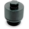 Pentair Drain Cap Plug For Clean & Clear Plus Cartridge Filter, FNS Plus Filter, Quad D.E. Filter; 1-1/2 Inch