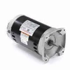 Pump Motor 1/2 Hp 3Ph Sq Flange 56Y