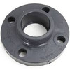 2" SCH80 PVC V/S Flange - Slip