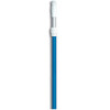 8'-16' BLUE STEP-UP TELEPOLE W/ OUTER LOCK