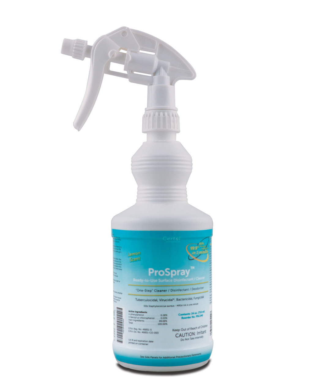 ProSpray 24 oz. Spray Bottle (Ready-to-Use)