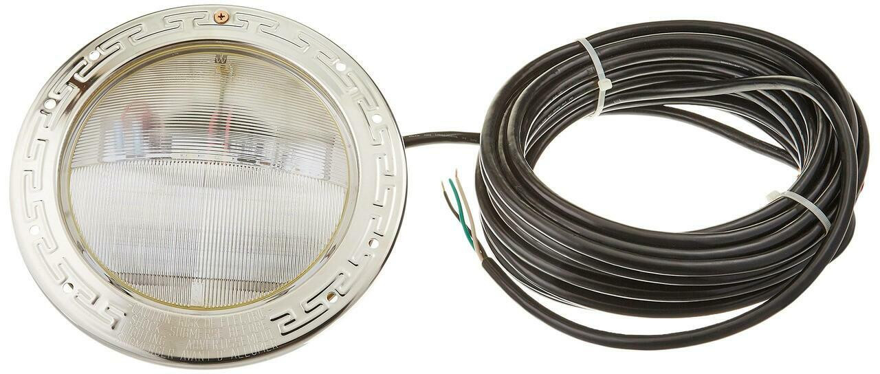 250' Intellibrite 5G 400W Eq White LED Pool Light