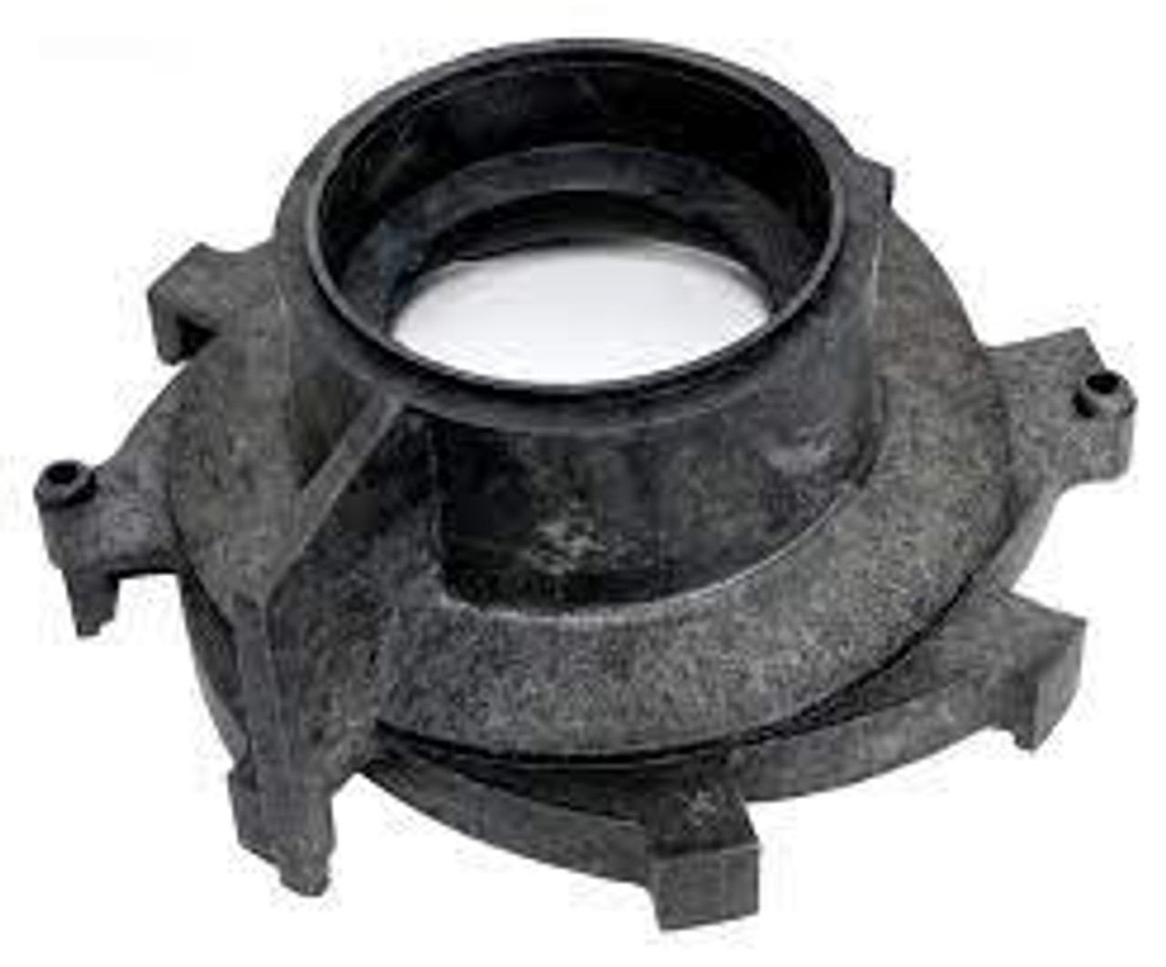 Jacuzzi Magnum Impeller 1/2 HP