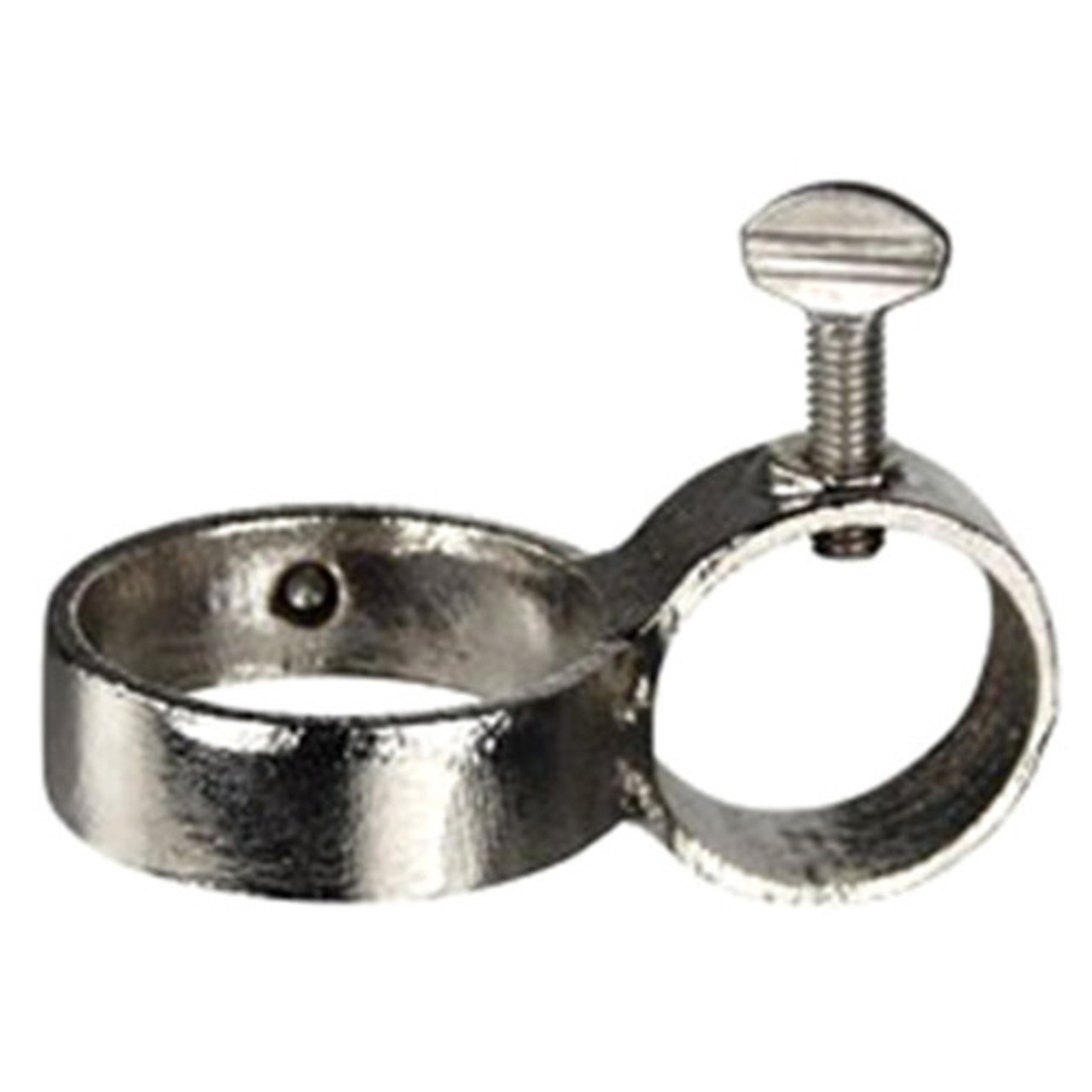 Paragon Umbrella Holder Ring designed for use with KDI Paragon Lifeguard Chairs