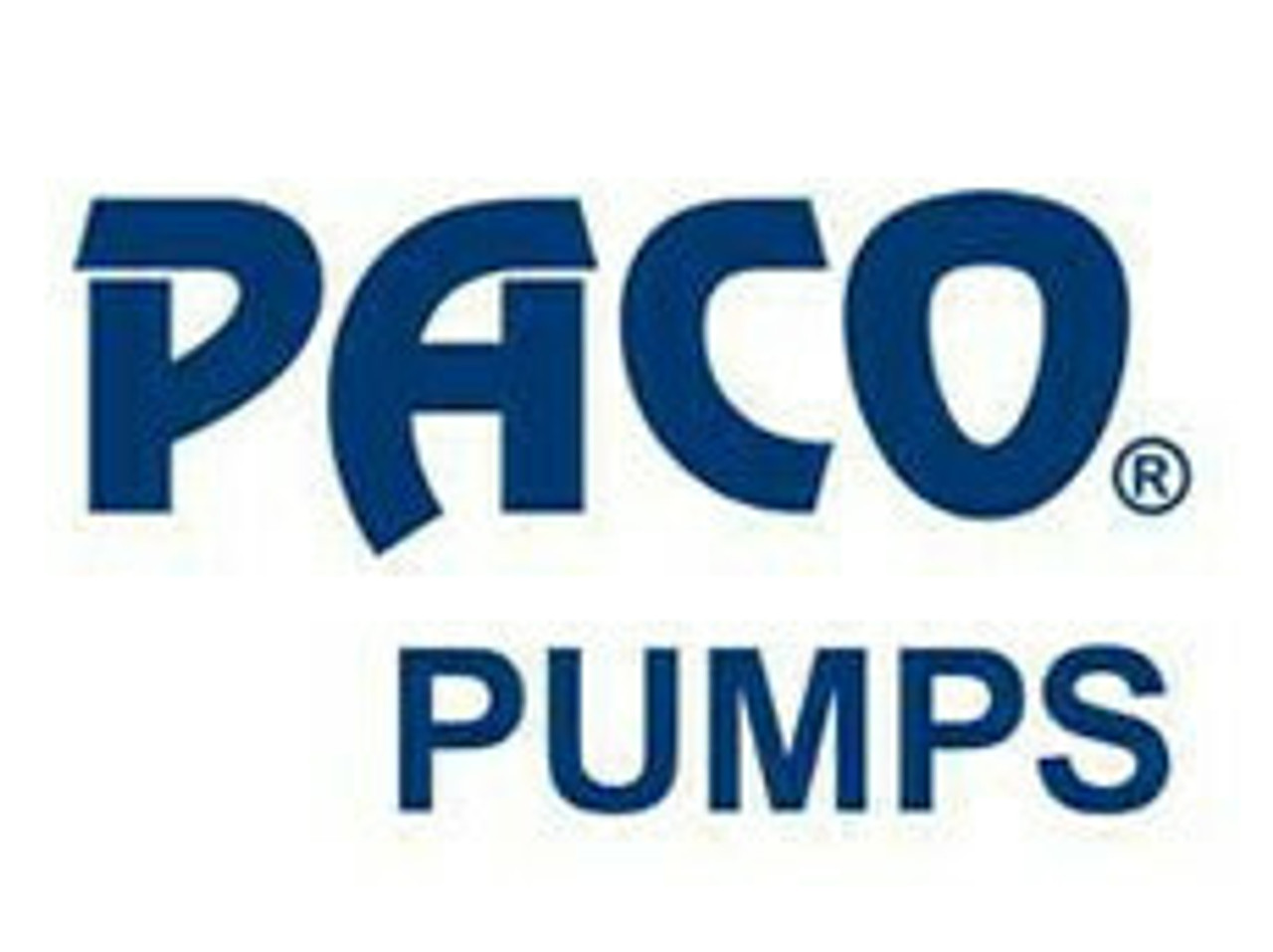 Paco 60HP 8015-5 Series LF - Frame Mounted End Suction Pump Wet End - Less Motor and without Base, Coupling, and Guard. NSF Listed for Swimming Pool Use, Coating: Scotchkote 134 (wetted cast iron parts, interior) - SPECIAL ORDER PUMP, NO RETURNS