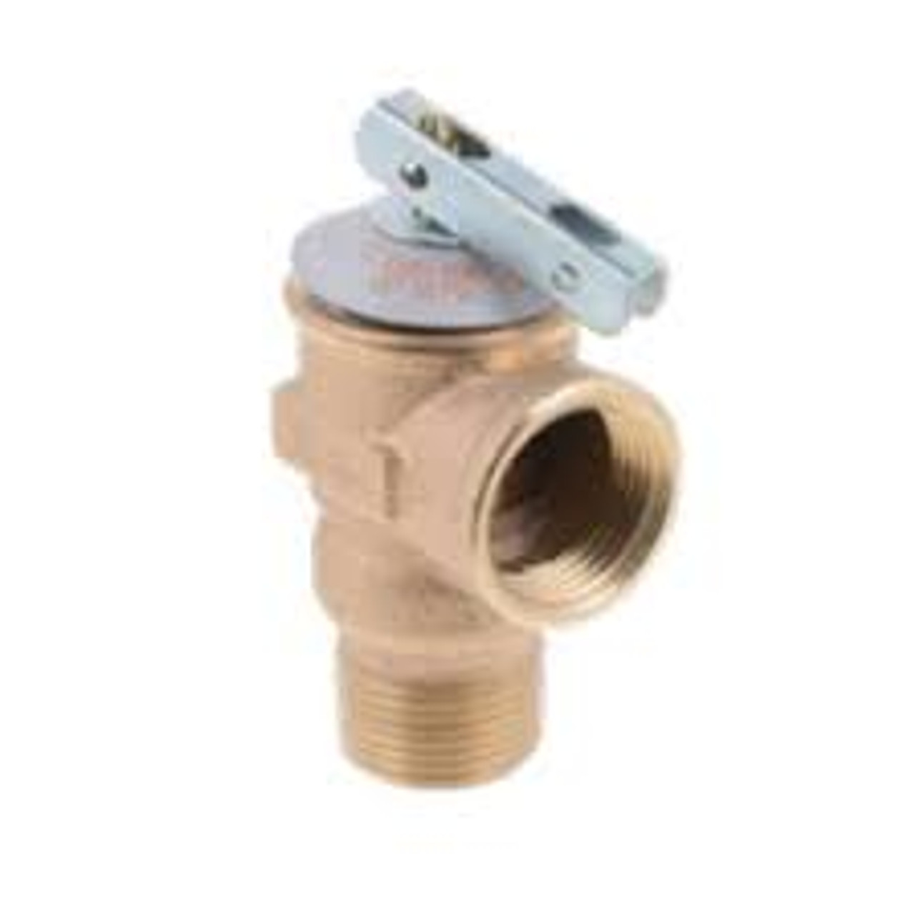 Lochinvar Knight KBN286 – Relief Valve 30 PSI