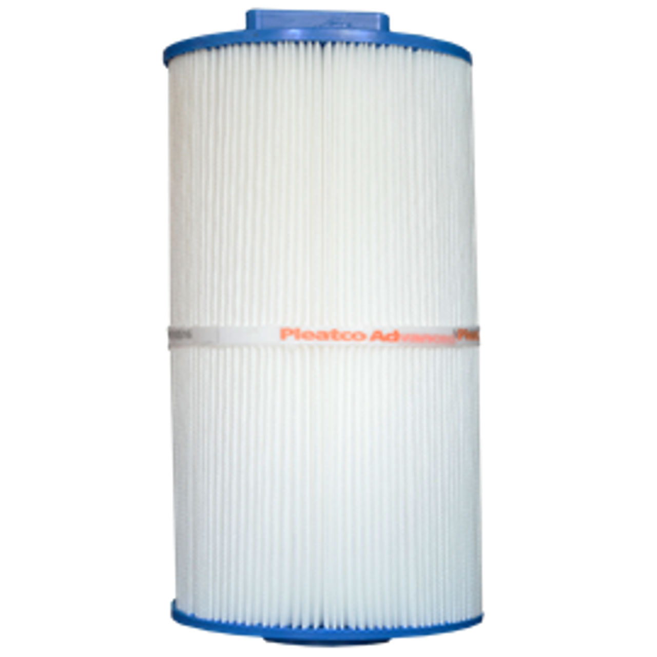 5" Diameter 35 SqFt Replacement Filter Cartridge For 9.25" SAE Top Load Cartridge Element