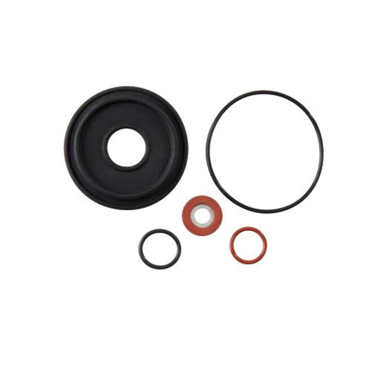 RV Rubber Kit for a 009
RK 009 RV 1/4"-1/2"