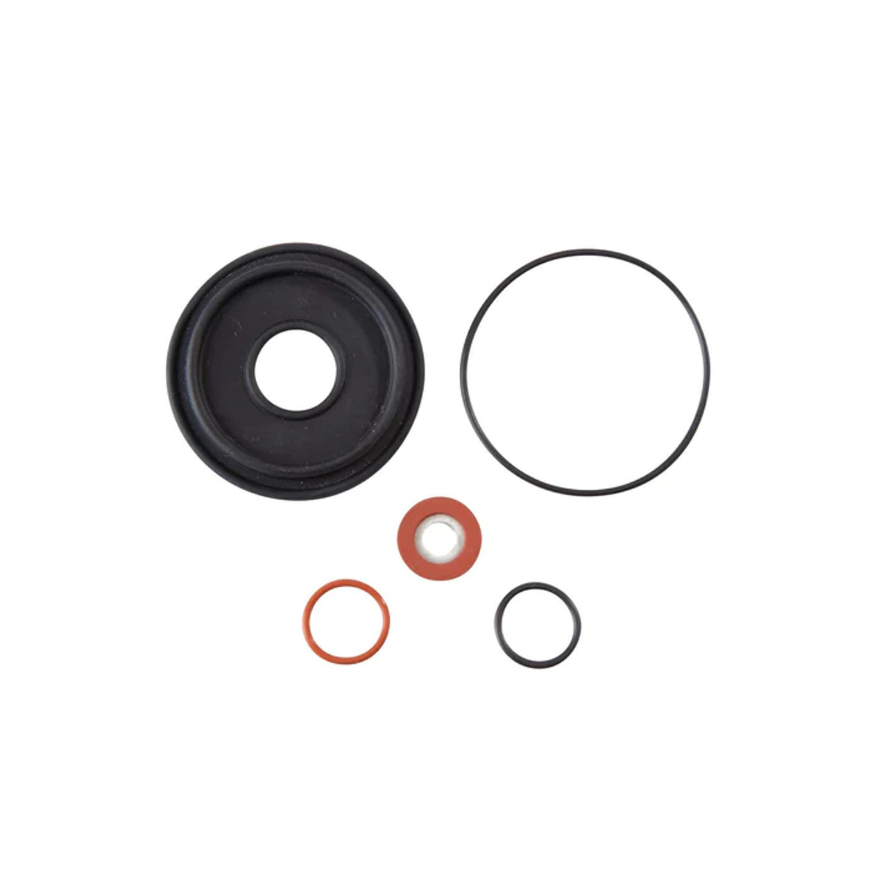 RV Rubber Kit for a SS009M2
RK SS009M2/M3 RV 1/4"-3/4"