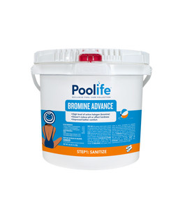 PoolifeBromine + 25#