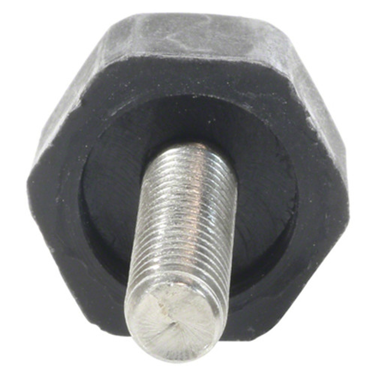 Pump Parts - Impeller Screw