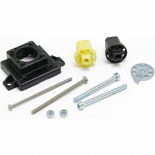 BELIMO Valve Linkage Kit