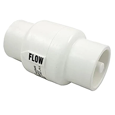Pentair Corrosion Resistant Check Valve 1-1/2 Inch - 2 Inch