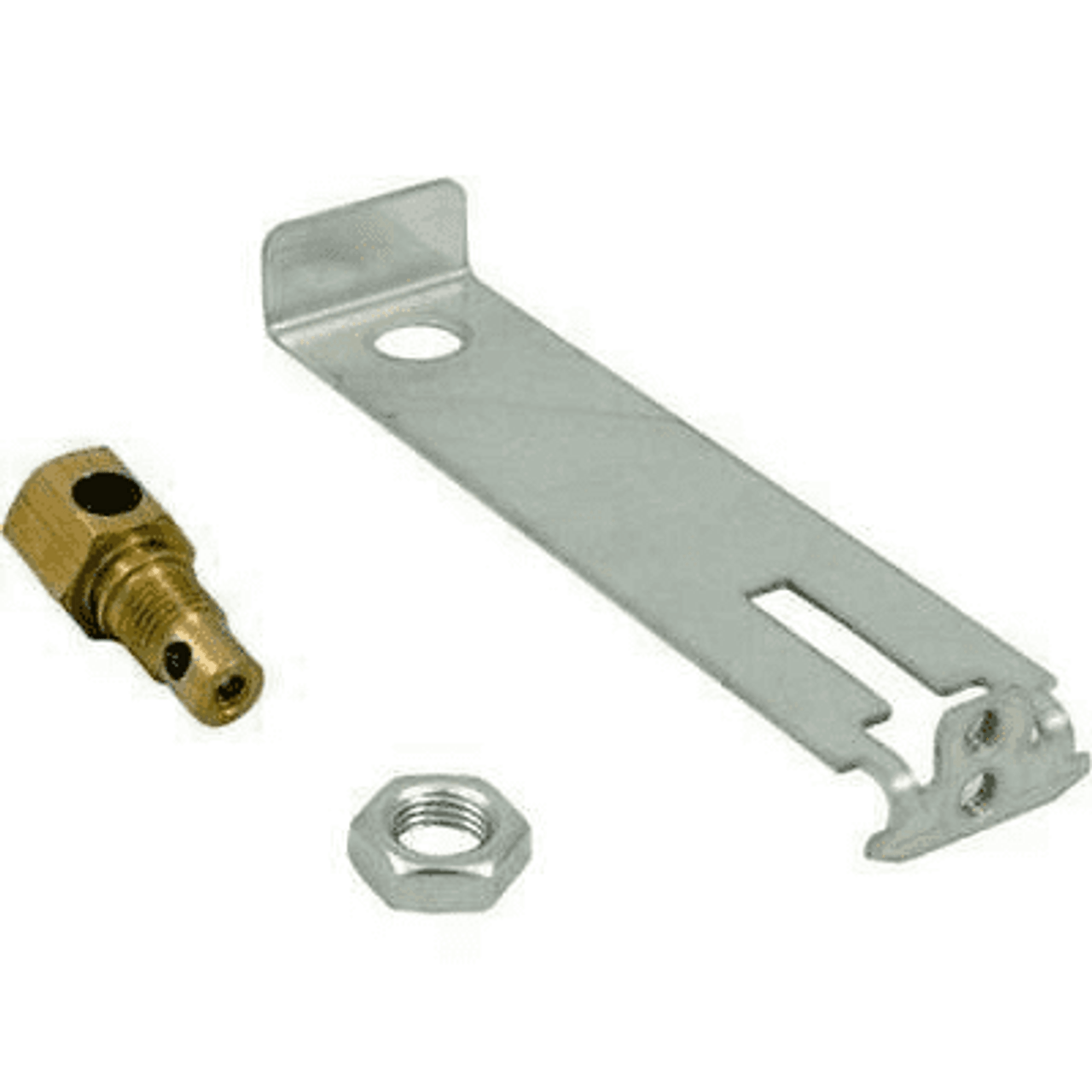 Grounding Bracket Assembly For SP0600, SP0607, SP0608U PVC Niches