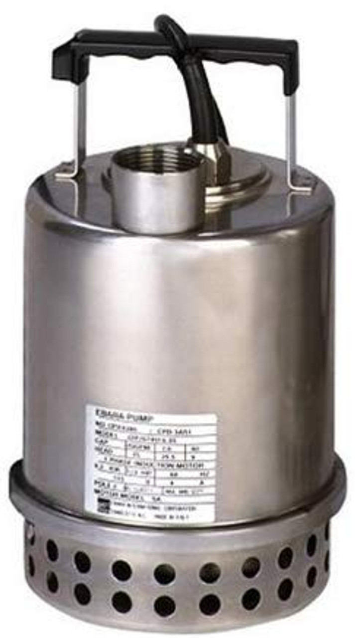 Submersible Pump - Optima