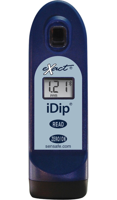 Smart Photometer System