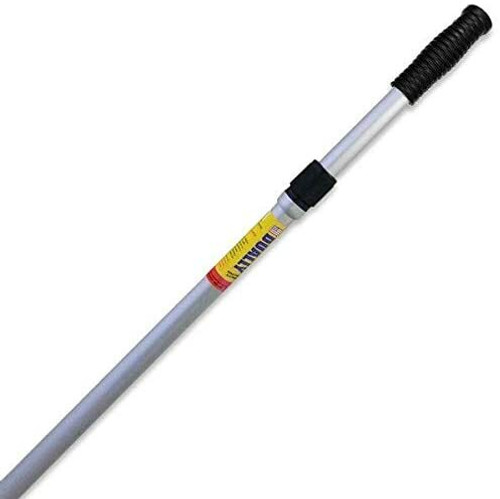 Skimlite Pool Pole - 8 to 16 Foot SnapLite Series