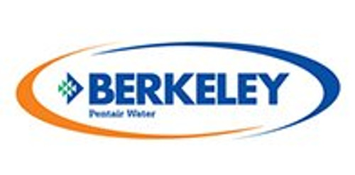 Berkeley 75HP Impeller Trim 8.25X10.31
- Special Order / No Returns