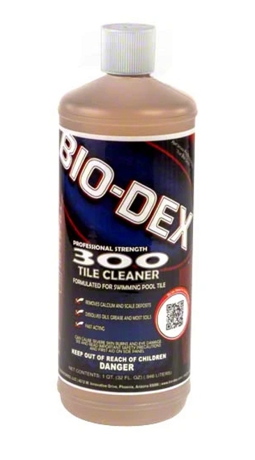 Bio Dex 300 Tile Cleaner (Qt)