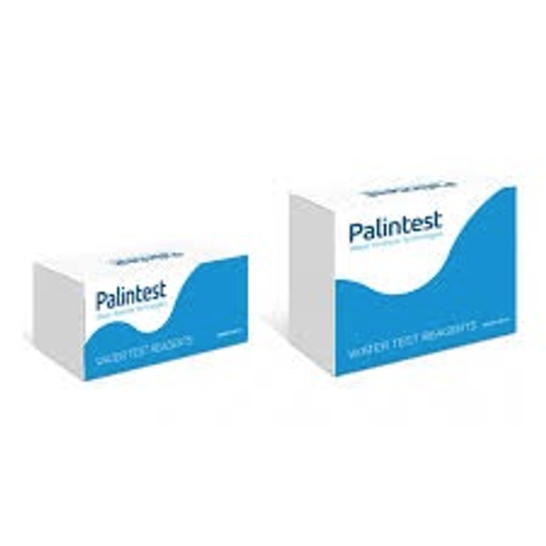 Palintest Reagents Calcium Hardness Palintest Reagents Calcium Hardness