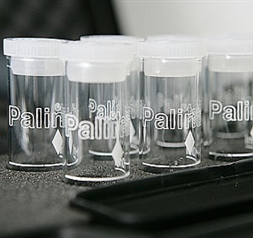 Test Tubes, 5 pack (for multi photometers & pooltest 9/25) Test Tubes, 5 pack (for multi photometers & pooltest 9/25)