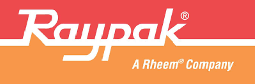 Raypak High Delta Flame Sensor