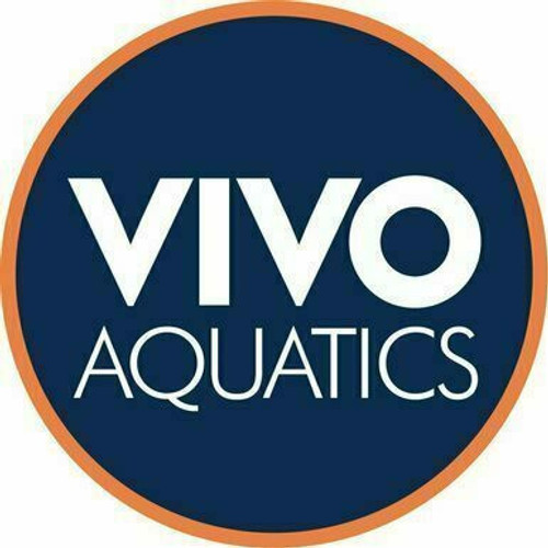 1"x3/4" Bushing SPIGxS PVC SCH40