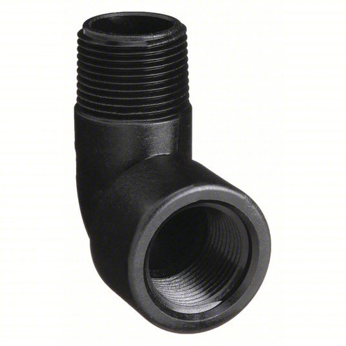 Street Elbow, 90 Degrees, 1 1/2inch NPT