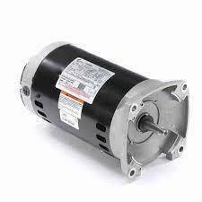 Pump Motor 1/2 Hp 3Ph Sq Flange 56Y
