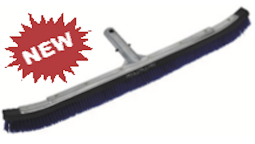24" PROFESSIONAL NYLON BRISTLE WALL BRUSH